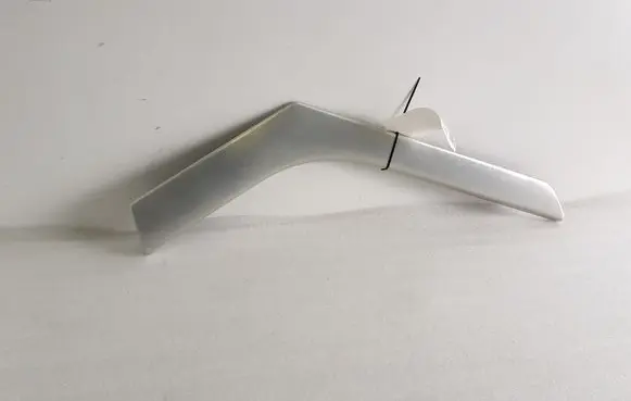 Land Rover Evoque I Other center console (tunnel) element BJ32044E06AC