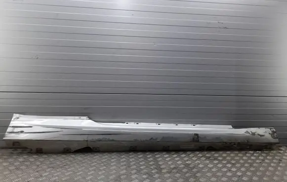 BMW 6 F12 F13 Sill 8050416