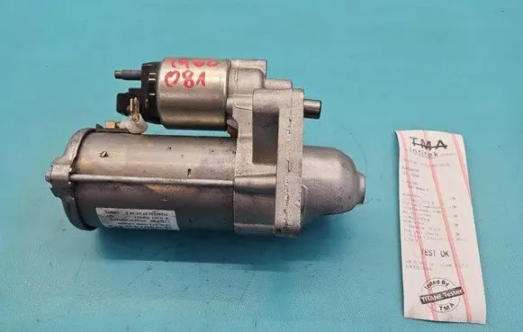 Opel Mokka B Starter motor 9830507480 IMPRK1462081