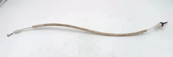 Audi A4 S4 B5 8D Rear door cable line 