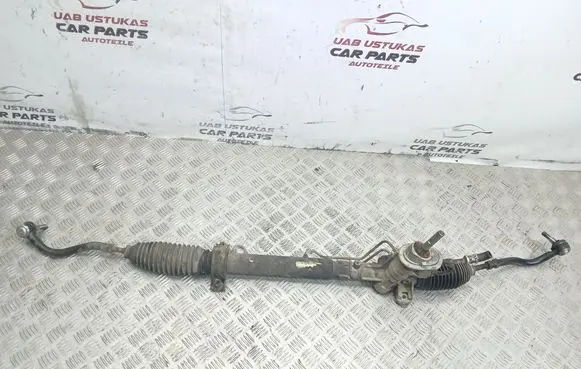 Volkswagen Sharan Steering rack