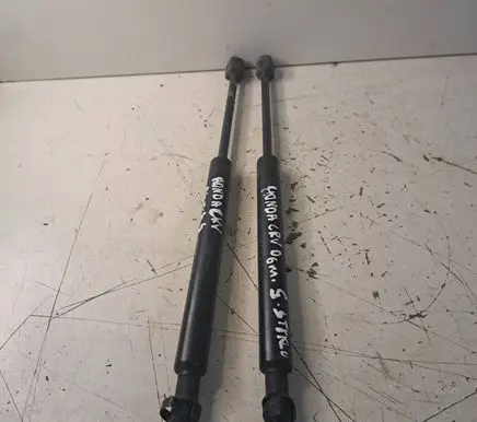 Honda CR-V Rear window strut damper 5TABLL