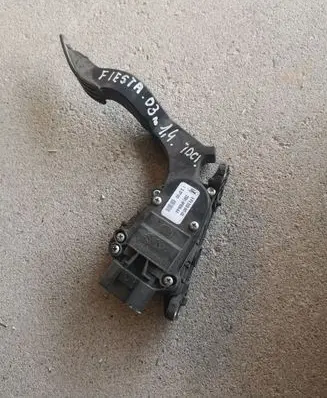 Ford Fiesta Accelerator throttle pedal 6PV00856700
