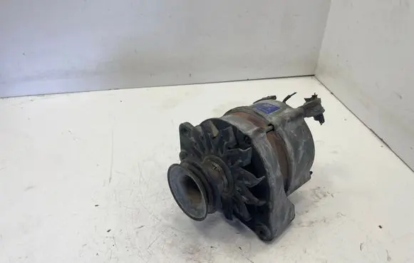 Audi 80 90 B3 Generator/alternator 0120489364