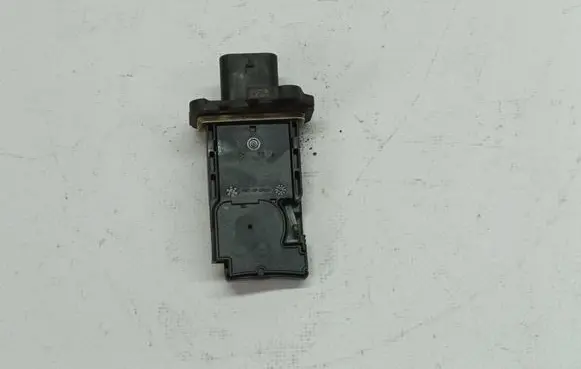 Mass air flow meter