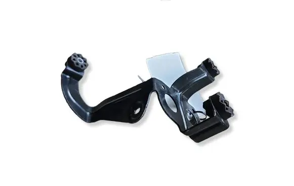 BMW 3 F30 F35 F31 ABS pump bracket 23310110