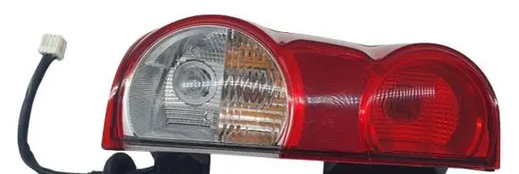 Nissan NV200 Rear/tail lights 26555-bj20b-4car