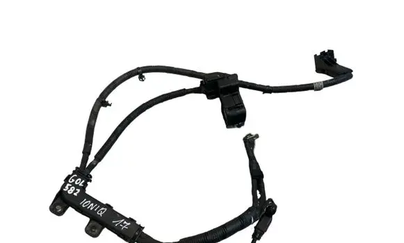 Hyundai Ioniq Positive wiring loom 91856G7000 919701W050 919701W051