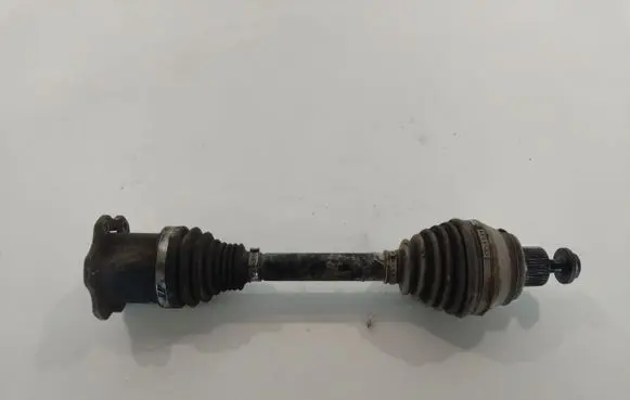 Audi A4 S4 B8 8K Front driveshaft 8K0407271Q