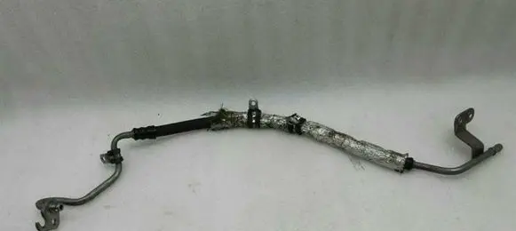 Mercedes-Benz CL C216 Power steering hose/pipe/line A2214601624