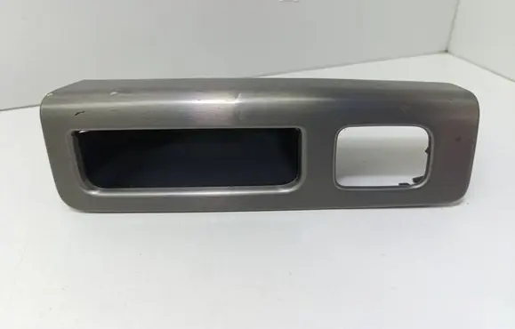 Volvo V50 Other rear door trim element 8663819