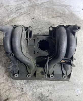 Volkswagen Polo III 6N 6N2 6NF Intake manifold 030129711BP 2900305929