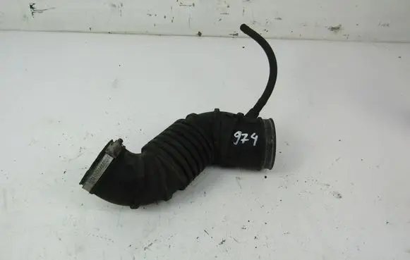 Mitsubishi Carisma Air intake hose/pipe MR126841