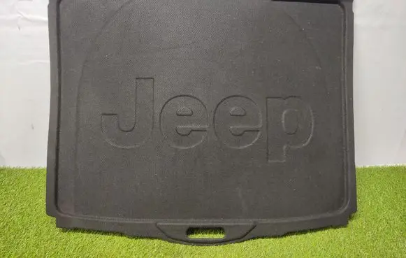 Jeep Renegade Trunk/boot mat liner 07356035120