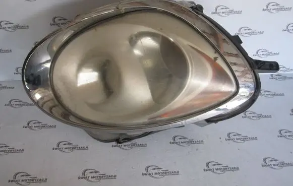 Alfa Romeo Mito Headlight/headlamp 89101864 89101886