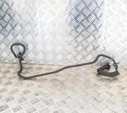 Volvo V60 Air intake hose/pipe 0261230305