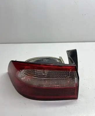 Renault Laguna II Rear/tail lights 8200002476