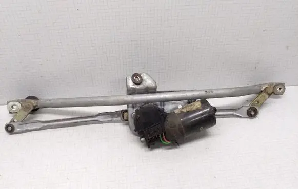 Audi A4 S4 B5 8D Front wiper linkage 0390241132CHP 8D1955113B