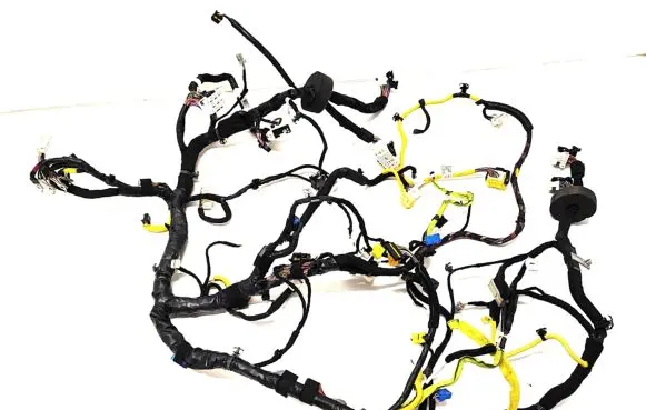 KIA EV6 Panel wiring 91142-CV440