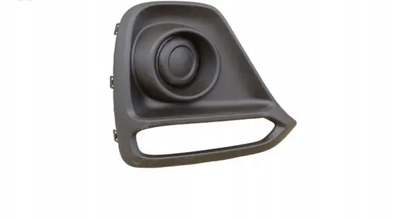 Suzuki SX4 S-Cross Front fog light trim/grill 