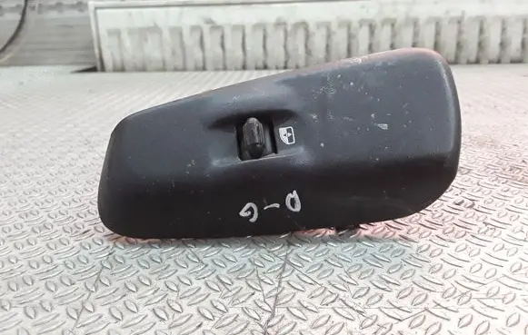 Dodge Durango Electric window control switch 56007695
