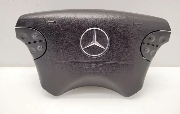 Mercedes-Benz E W210 Steering wheel airbag 117943703A K4126787