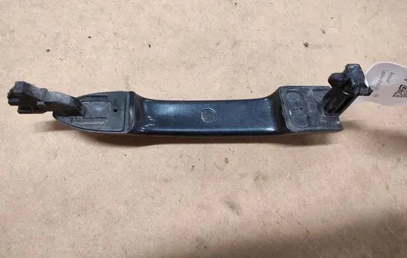 Renault Laguna II Rear door exterior handle 8200028783