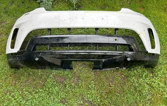 Land Rover Discovery 5 Front bumper HY3217F003AA