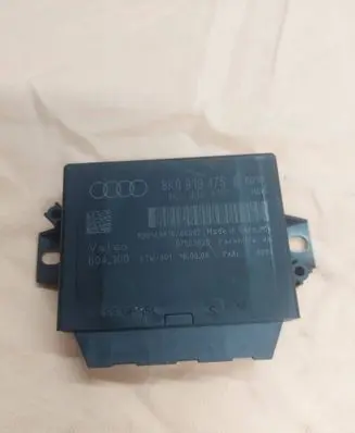 Audi A4 S4 B8 8K Parking PDC control unit/module 8K0919475B 8K0919475 0816700302