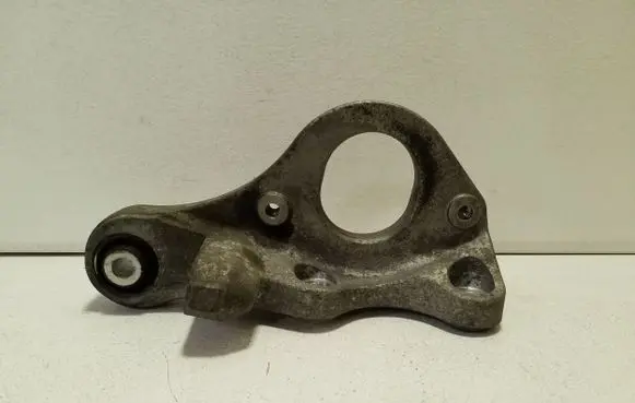 Volvo XC90 Driveshaft support bearing bracket 31401993