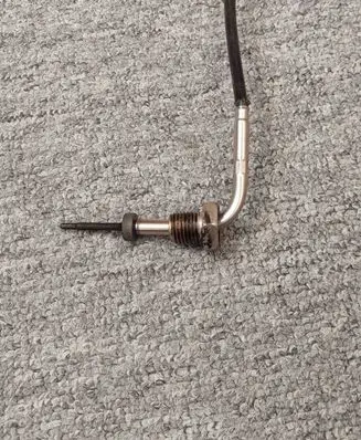 Volkswagen Golf VII Exhaust gas temperature sensor 04L906088BQ 04L.906.088.BQ