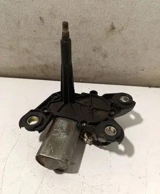 Citroen Berlingo Rear window wiper motor 9683363780 53033412