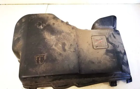 Citroen C5 Fuse box cover 9659032080