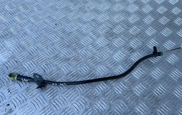 Peugeot 508 RXH Oil level dip stick 