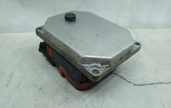 Fiat Stilo Engine control unit/module ECU 55181521