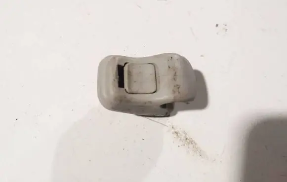 Suzuki Swift I Sun visor clip/hook/bracket 