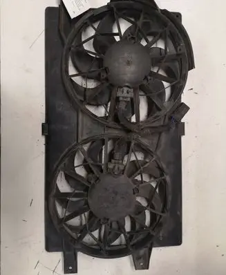 Fan set