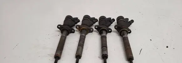 Citroen C5 Fuel injectors set 0445110259