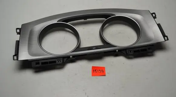 Volkswagen Golf VII Dashboard trim 5G0857059 5G0857189