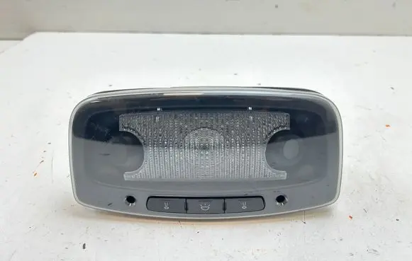 Maserati Quattroporte Rear seat light 