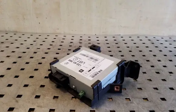Opel Zafira C Other control units/modules 13362385 10R036310 495121918