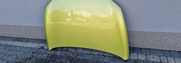 Seat Ibiza IV (6J,6P) Engine bonnet/hood 