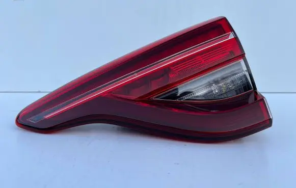 Renault Clio V Tailgate rear/tail lights 265503304R