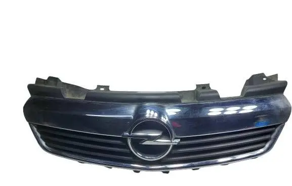 Opel Zafira B Front grill 13157590KAS 13157590