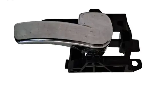 Nissan Qashqai+2 Front door interior handle 80670JD08449