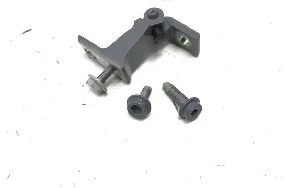 Audi Q4 e-tron Front door upper hinge 8V5833403D 11A821407B