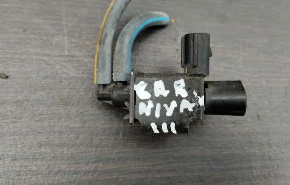 KIA Carnival Turbo solenoid valve 394603E100