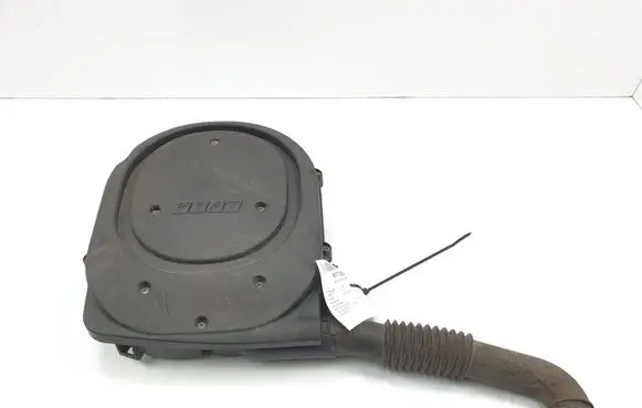 Fiat Seicento/600 Air filter box