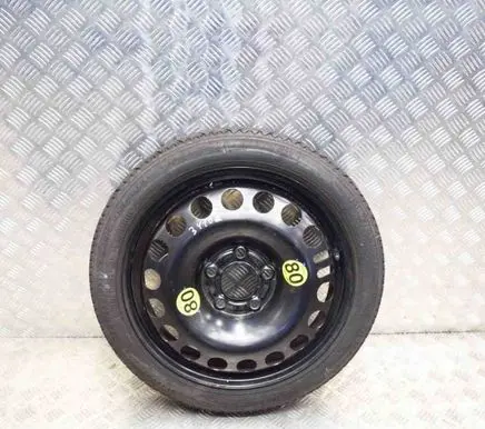 Saab 9-5 R12 spare wheel 2160132
