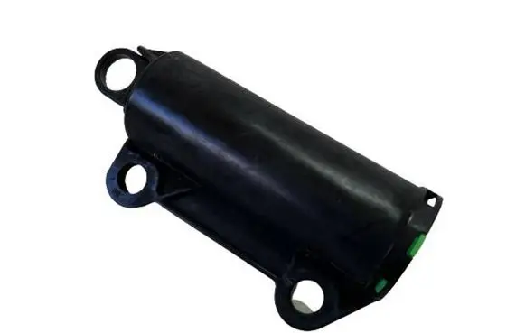 Toyota Auris E180 Glove box handle 